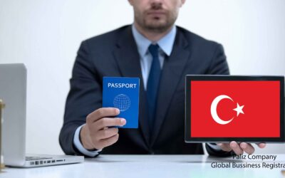 چگونه اقامت ترکیه بگیریم؟