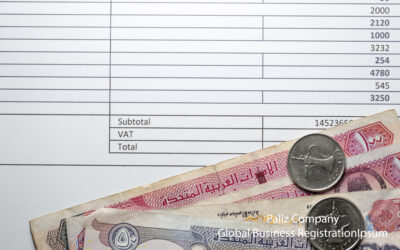 مالیات در امارات
