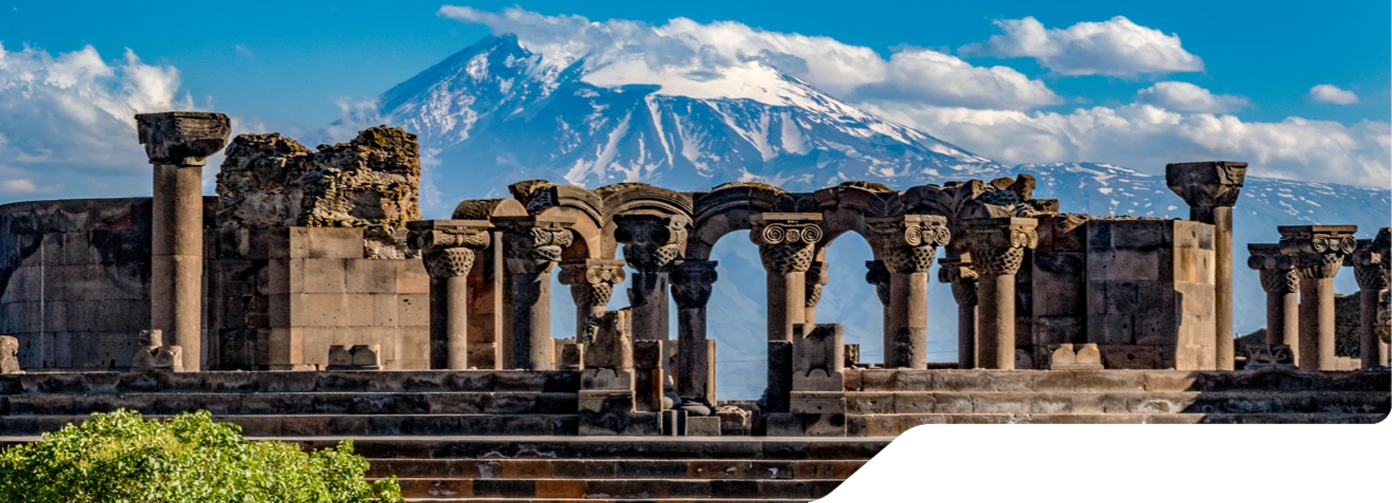 ثبت شرکت در ارمنستان