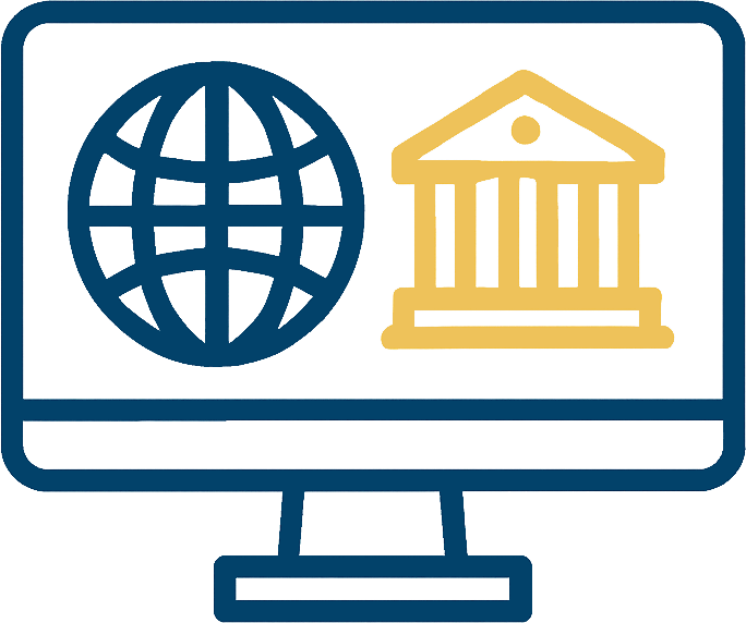 دریافت اقامت الکترونیکی استونی