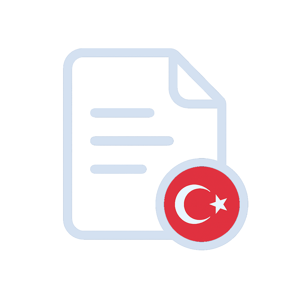ثبت شرکت در ترکیه