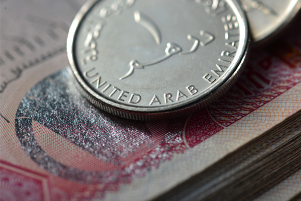 مالیات در دبی و امارات