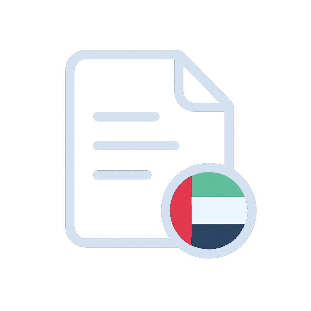 ثبت شرکت در دبی
