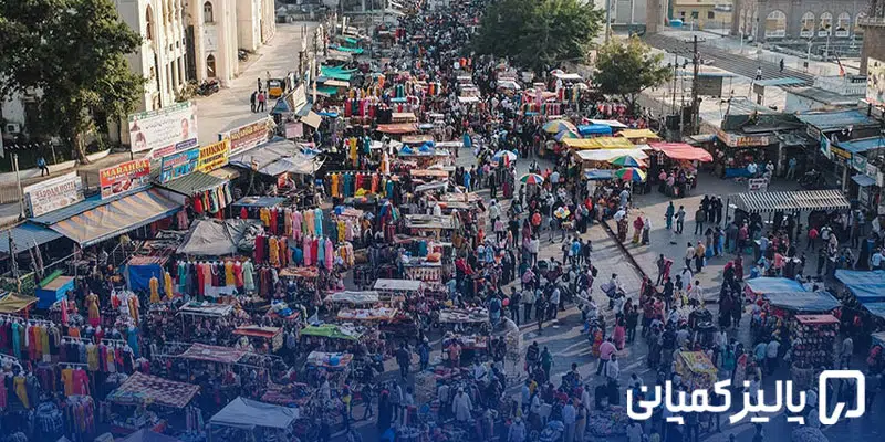 بهترین کشورها برای تجارت با ایران؛ راهنمای انتخاب در ۲۰۲۶ بهترین کشورها برای تجارت با ایران؛ راهنمای انتخاب در ۲۰۲۶