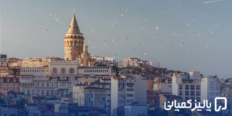 بهترین کشور برای ثبت شرکت؛ راهنمای انتخاب در ۲۰۲۶ بهترین کشور برای ثبت شرکت؛ راهنمای انتخاب در ۲۰۲۶