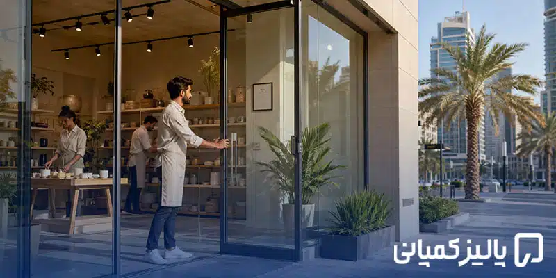 کد اقتصادی DED در دبی چیست؟ شرایط، هزینه و مراحل دریافت