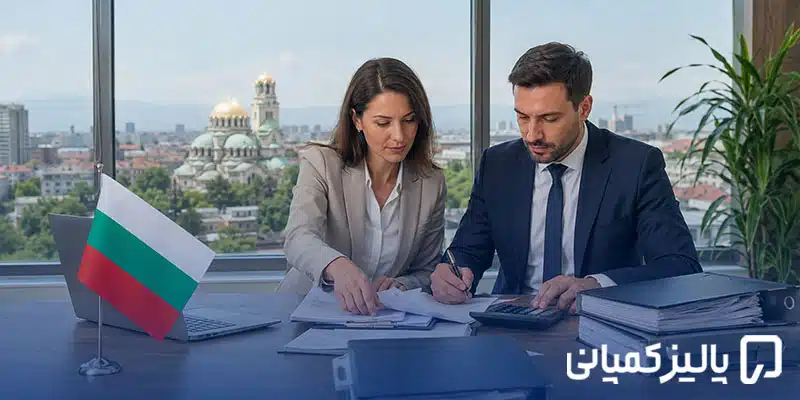 کشورهای اروپایی با کمترین مالیات؛ راهنمای انتخاب در ۲۰۲۶ کشورهای اروپایی با کمترین مالیات؛ راهنمای انتخاب در ۲۰۲۶