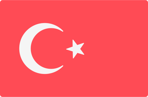 پرچم ترکیه