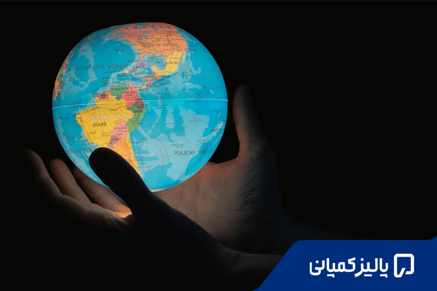 بهترین کشورها برای تجارت با ایران