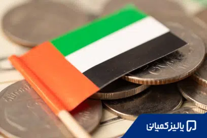 نحوه اخذ کد اقتصادی (DED) در دبی امارات