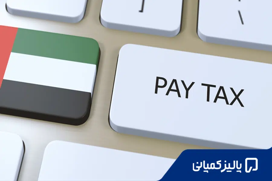 نحوه دریافت کد مالیاتی (TRN) در دبی و امارات