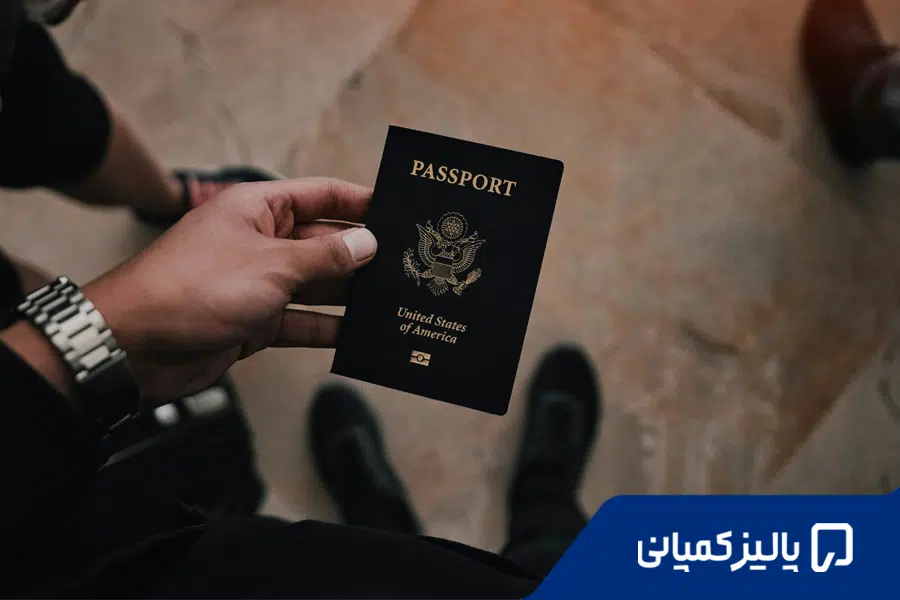 انواع ویزای کاری انگلستان