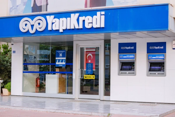یاپی کردی بانک