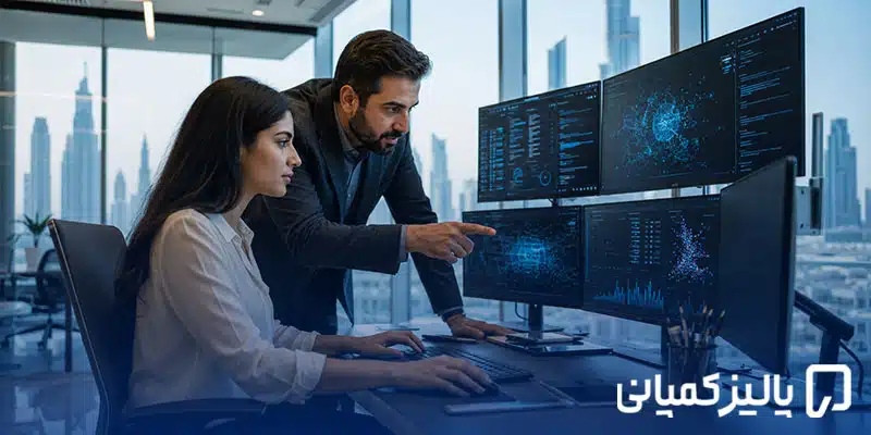 شغل‌های پردرآمد دبی ۲۰۲۶؛ لیست مشاغل و حقوق