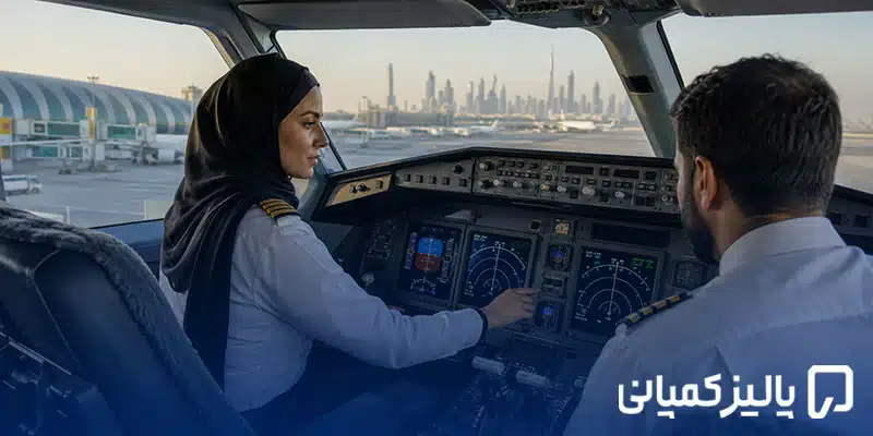 شغل‌های پردرآمد دبی ۲۰۲۶؛ لیست مشاغل و حقوق