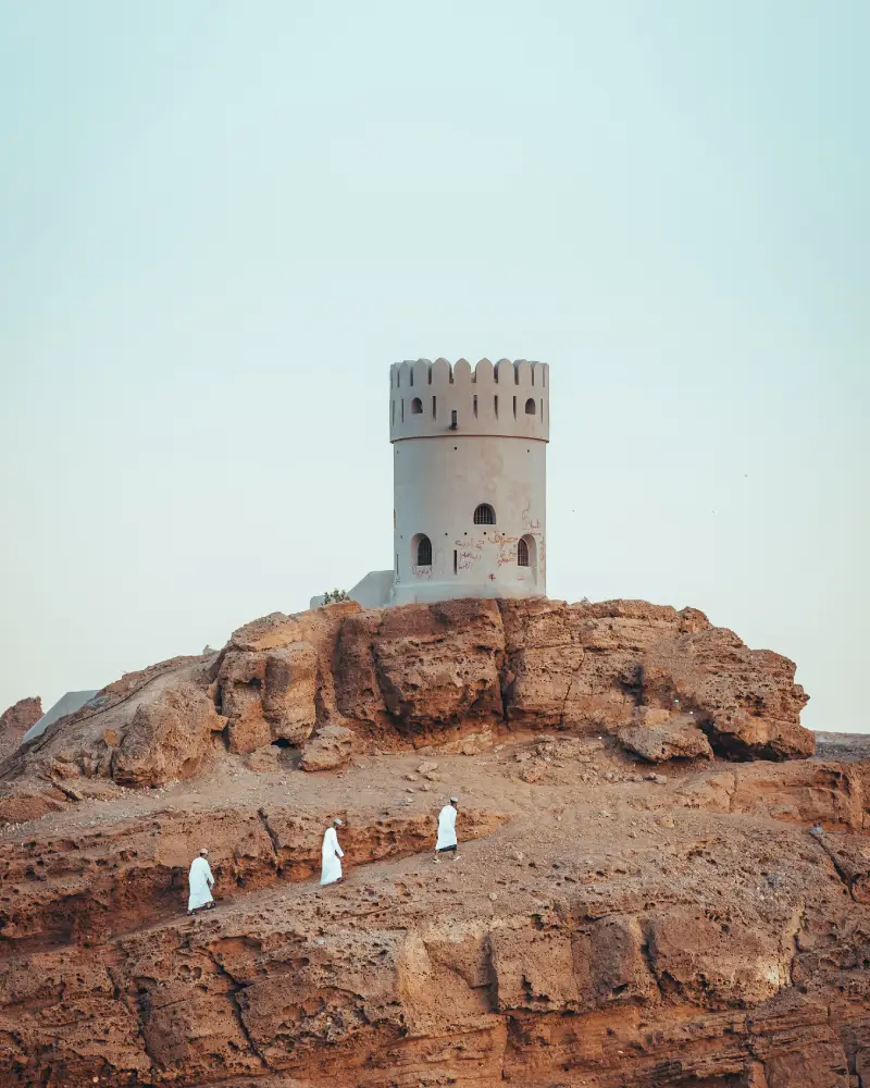 عمان