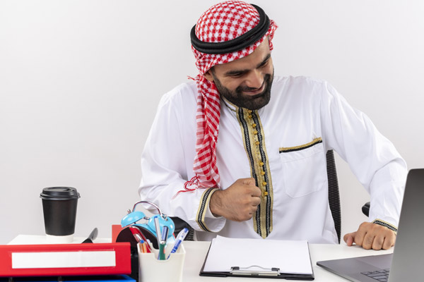 ویزای کاری دبی امارات