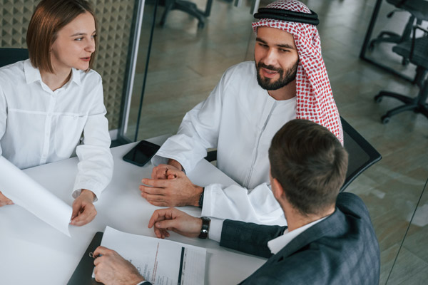 انواع ویزای کاری دبی امارات
