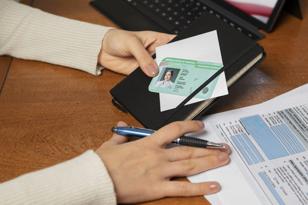 ویزای امارات دبی کاری