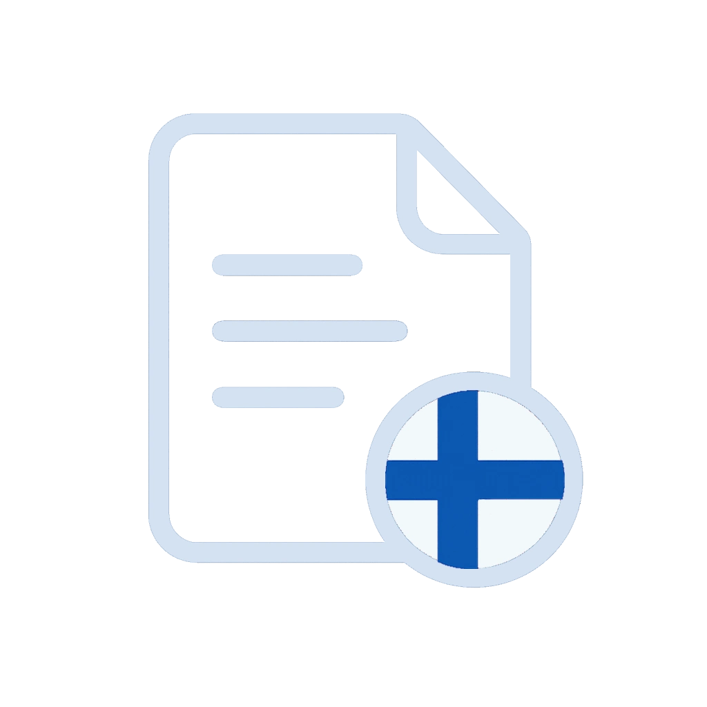 Finland-docs