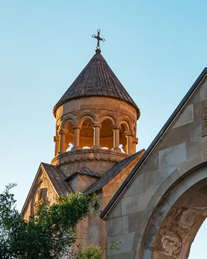 ثبت شرکت در ارمنستان