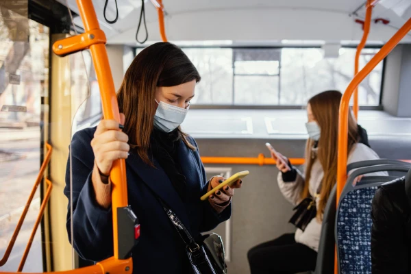 هزینه حمل‌ونقل و ارتباطات در ترکیه