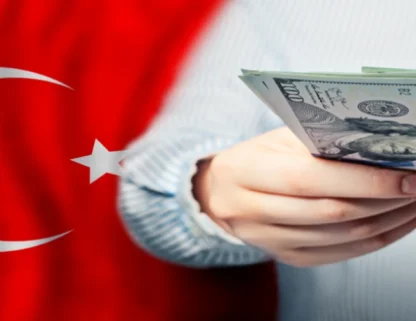 هزینه زندگی در ترکیه ۲۰۲۵