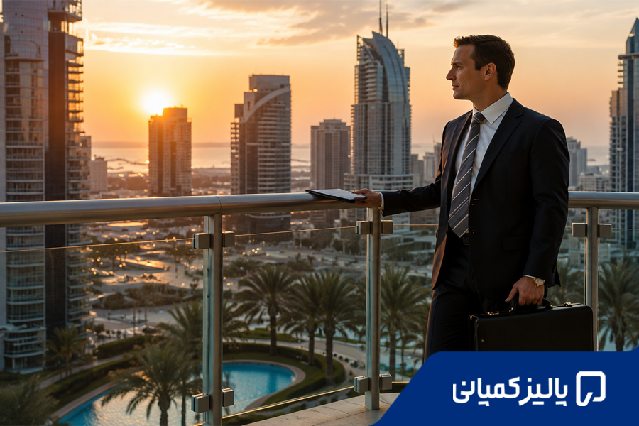 بهترین تجارت در دبی چیست؟ 9 فرصت برتر سرمایه‌گذاری + آمار و ارقام معتبر