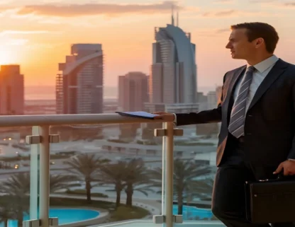 بهترین تجارت در دبی چیست؟ 9 فرصت برتر سرمایه‌گذاری + آمار و ارقام معتبر