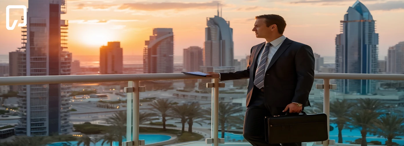 بهترین تجارت در دبی چیست؟ 9 فرصت برتر سرمایه‌گذاری + آمار و ارقام معتبر