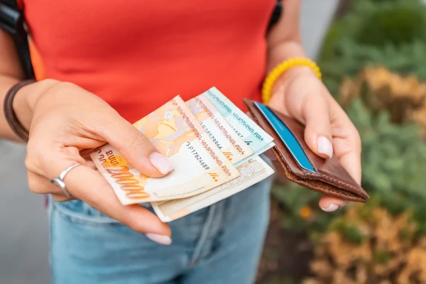 درآمد و قدرت خرید در ارمنستان