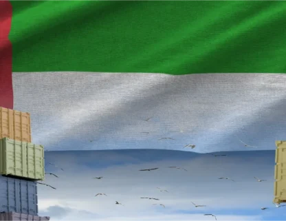 راهنمای صادرات به دبی از صفر تا صد