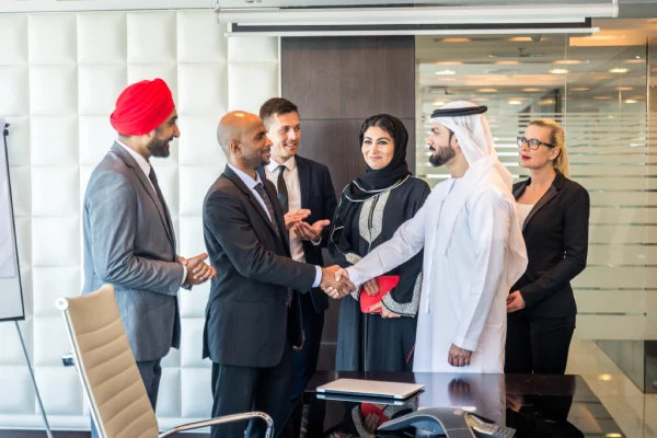 مراحل راهاندازی صادرات و ثبت شرکت در دبی