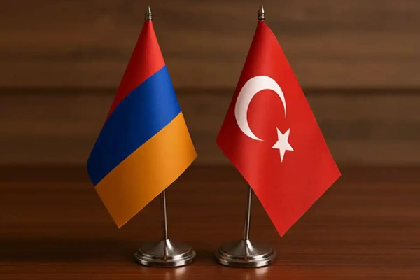 مقایسه امنیت در ترکیه و ارمنستان