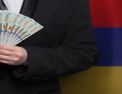 هزینه زندگی در ارمنستان به تومان ۲۰۲۵