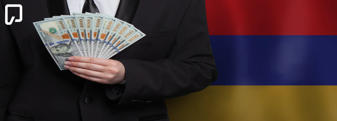 هزینه زندگی در ارمنستان به تومان ۲۰۲۵