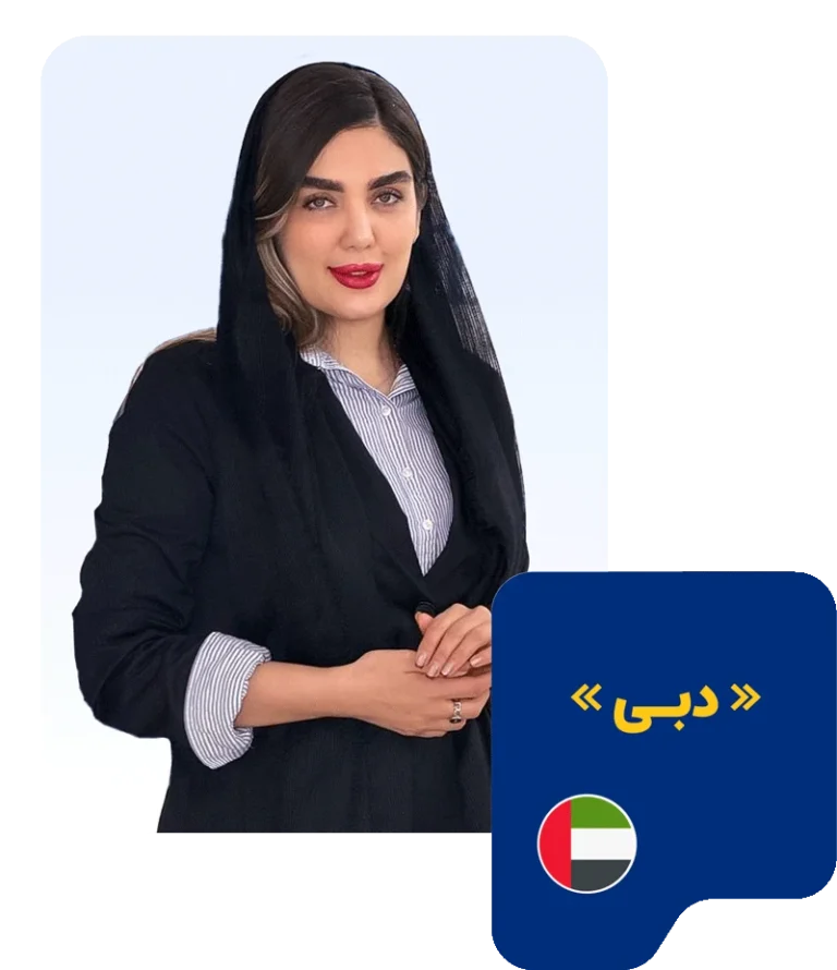 ثبت شرکت دبی پالیزکمپانی