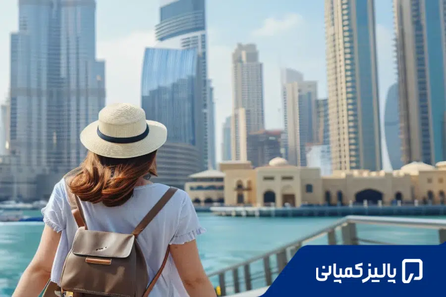 بررسی زندگی در دبی: هزینه‌ها، کار، اقامت و سبک زندگی واقعی