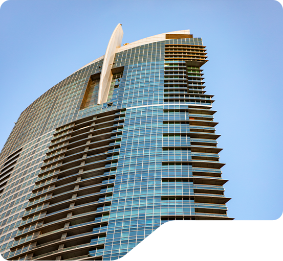 سرمایه‌گذاری در دبی