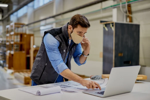 آماده سازی مدارک و بارگذاری در سامانه گمرکی