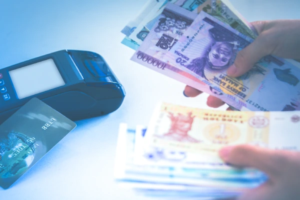 تفاوت بانکداری و دسترسی مالی دبی و عمان