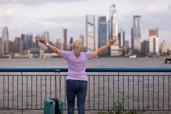 راهنمای انتخاب بهتر برای زندگی در دبی