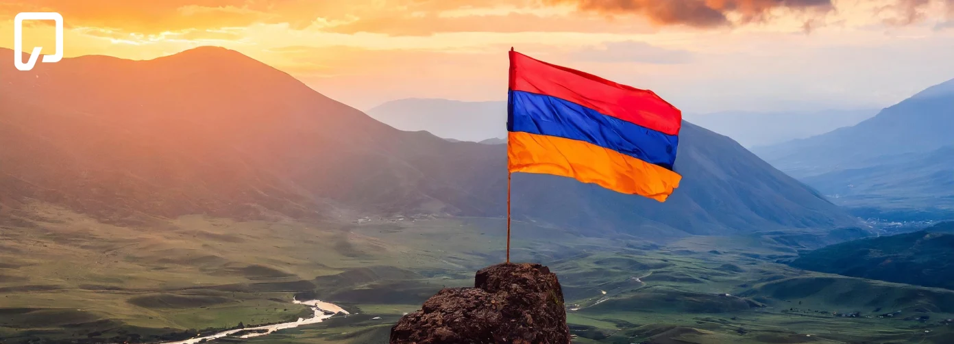 زندگی در ارمنستان
