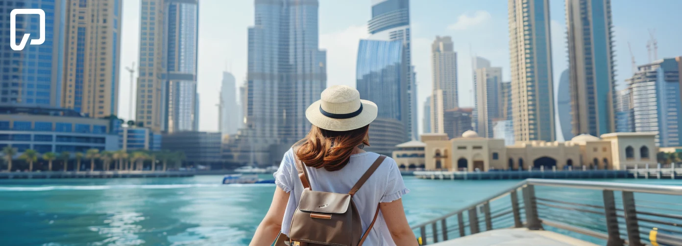 بررسی زندگی در دبی: هزینه‌ها، کار، اقامت و سبک زندگی واقعی