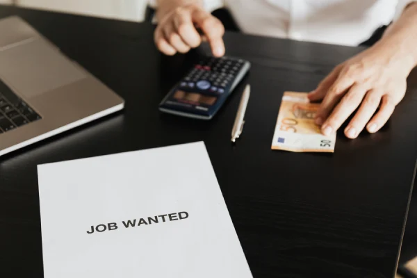 فرصتهای شغلی برای ایرانیان