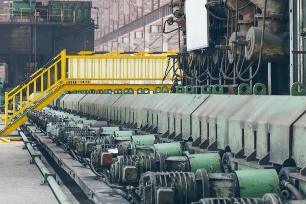 ماشین آلات صنعتی و تجهیزات انرژی تجدیدپذیر