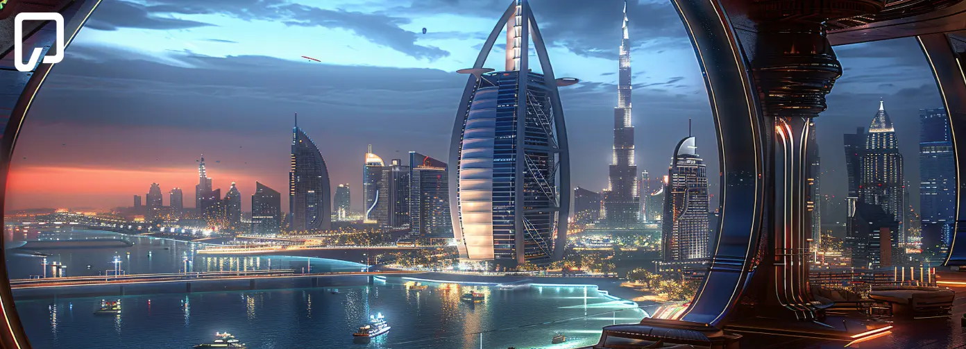 مزایا و معایب زندگی در دبی: بررسی فرصت‌ها، چالش‌ها و واقعیت‌ها