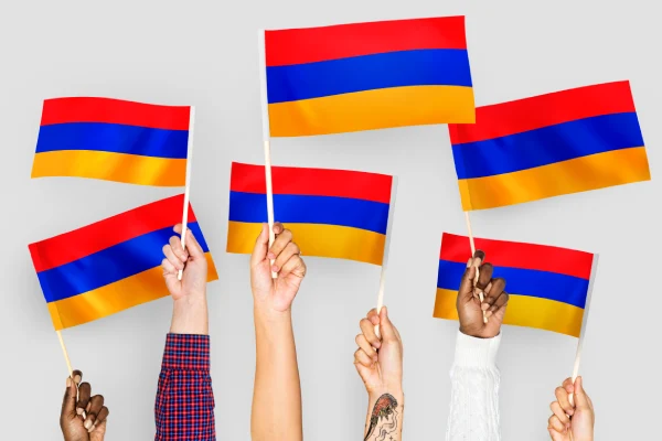 مزایای زندگی در ارمنستان