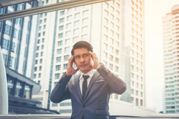 معایب زندگی در دبی