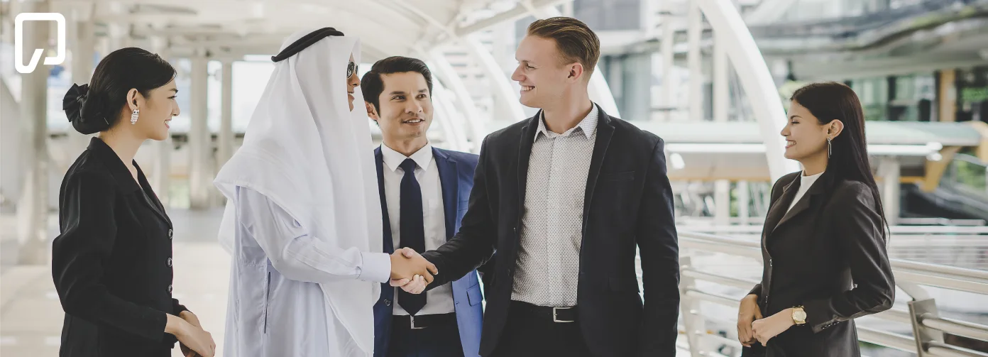 مقایسه عمان و دبی برای ثبت شرکت